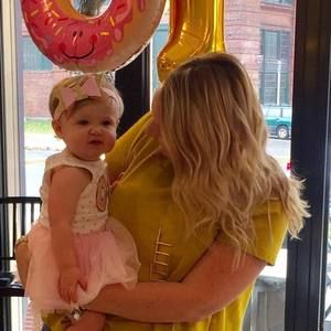 Meet your Posher, Kerri